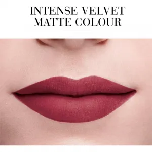 Bourjois Rouge Velvet Ink tekutý rúž s matným efektom odtieň 15 Sweet Dar(k)ling 3.5 ml