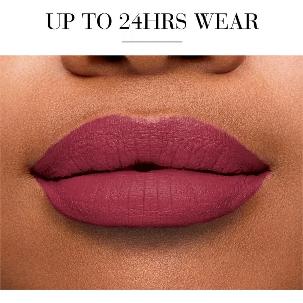 Bourjois Rouge Velvet Ink tekutý rúž s matným efektom odtieň 15 Sweet Dar(k)ling 3.5 ml