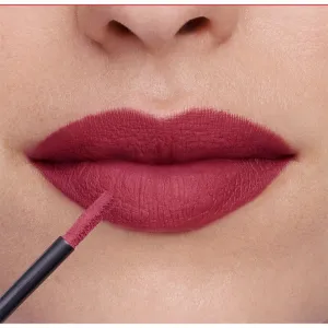 Bourjois Rouge Velvet Ink tekutý rúž s matným efektom odtieň 15 Sweet Dar(k)ling 3.5 ml