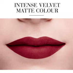 Bourjois Rouge Velvet Ink tekutý rúž s matným efektom odtieň 10 Re(d)Belle 3.5 ml