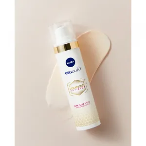Nivea Cellular Luminous 630 denný krém proti pigmentovým škvrnám SPF 50 40 ml