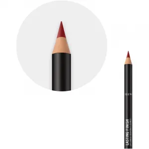 Rimmel Lasting Finish kontúrovacia ceruzka na pery odtieň 580 Bitten Red 1.2 g