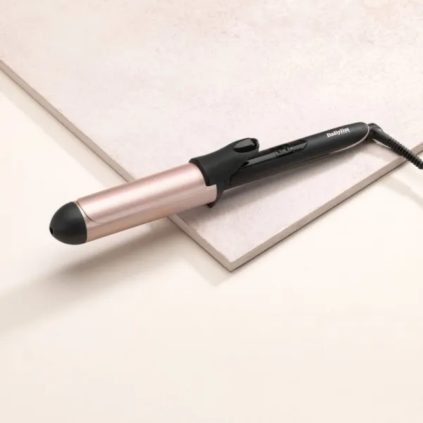 BaByliss Curling Tong kulma na vlasy ø 38 mm C453E