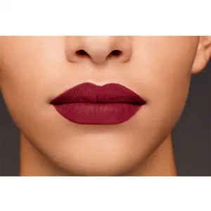 Bourjois Rouge Velvet Ink tekutý rúž s matným efektom odtieň 10 Re(d)Belle 3.5 ml