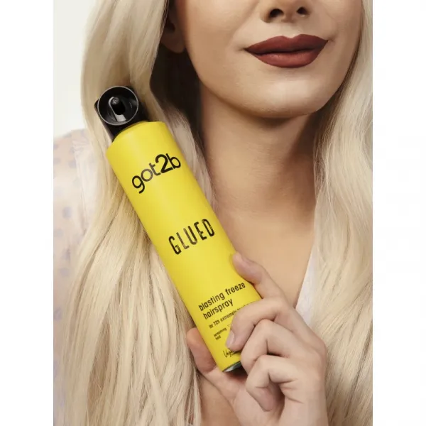 got2b Glued Blasting Freeze lak na vlasy 300 ml