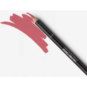 Rimmel Lasting Finish kontúrovacia ceruzka na pery odtieň 120 Pink Candy 1.2 g