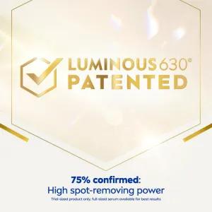 Nivea Cellular Luminous 630 sérum proti pigmentovým škvrnám 30 ml