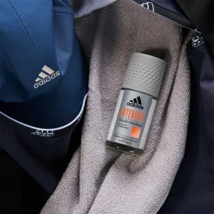 Adidas Cool & Dry Intensive dezodorant roll-on pre mužov 50 ml