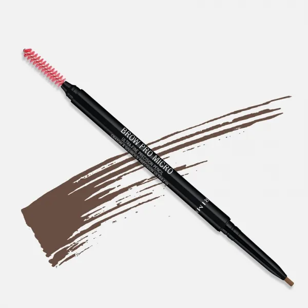 Rimmel London Brow Pro Micro Ceruzka na obočie 0,09 g 002 Soft Brown