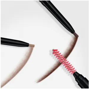 Rimmel London Brow Pro Micro Ceruzka na obočie 0,09 g 002 Soft Brown