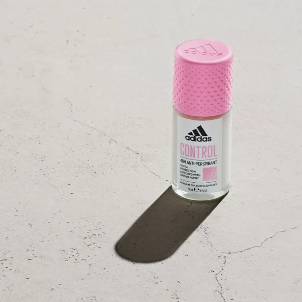 Adidas Control roll on 50ml 1ks