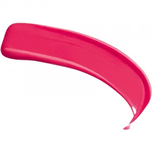 Bourjois Rouge Velvet Ink tekutý rúž s matným efektom odtieň 07 Fushia Cha Cha 3.5 ml