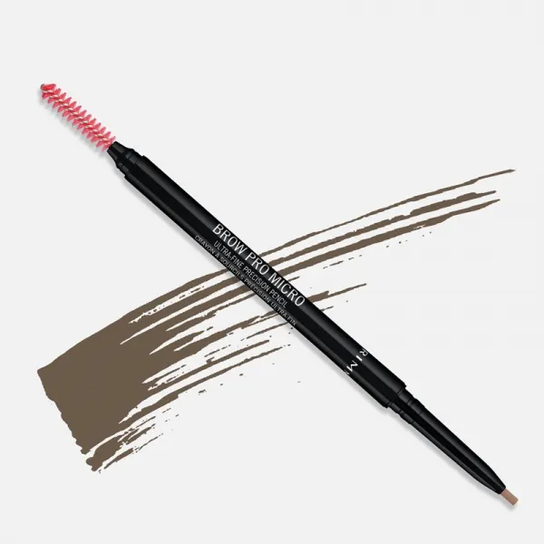Rimmel London Brow Pro Micro Ceruzka na obočie 0,09 g 001 Blonde