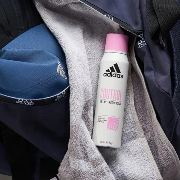 Adidas Cool & Care Control deospray pre ženy 150 ml