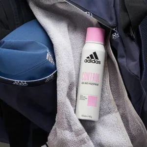 Adidas Cool & Care Control deospray pre ženy 150 ml