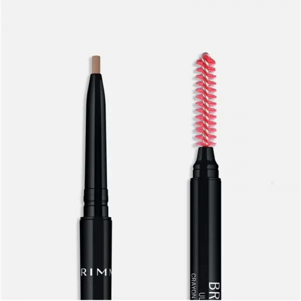 Rimmel London Brow Pro Micro Ceruzka na obočie 0,09 g 001 Blonde