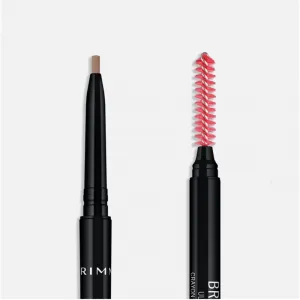 Rimmel London Brow Pro Micro Ceruzka na obočie 0,09 g 001 Blonde