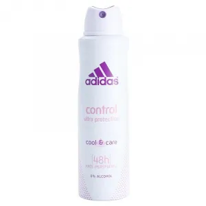 Adidas Cool & Care Control deospray pre ženy 150 ml