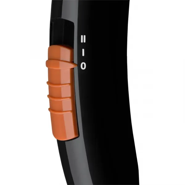 BaByliss Travel Dry 2000 5344E cestovný fén na vlasy