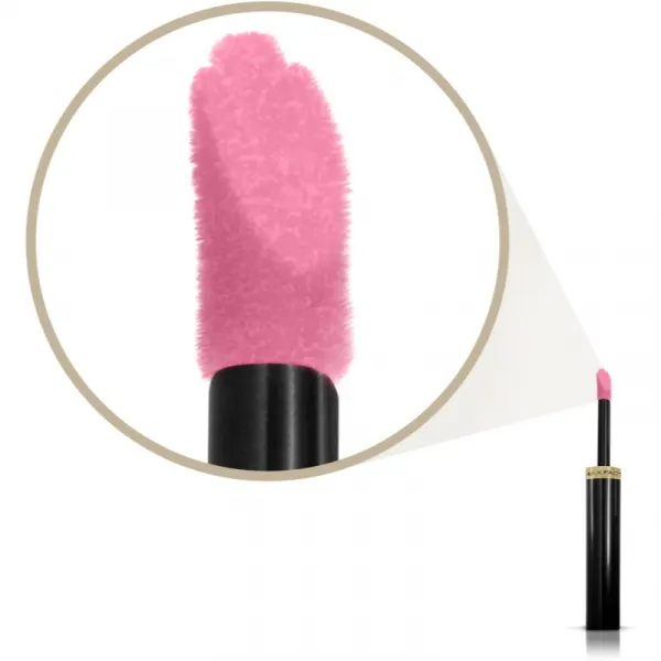 Max Factor Lipfinity Lip Colour dlhotrvajúci rúž s balzamom odtieň 022 Forever Lolita 4,2 g