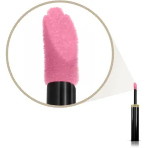 Max Factor Lipfinity Lip Colour dlhotrvajúci rúž s balzamom odtieň 022 Forever Lolita 4,2 g