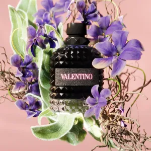 Valentino Born In Roma Uomo toaletná voda pre mužov 100 ml