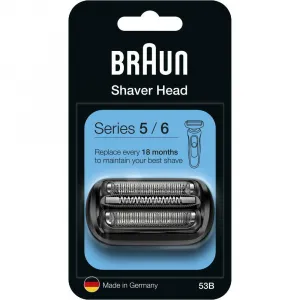 BRAUN Combipack 53B