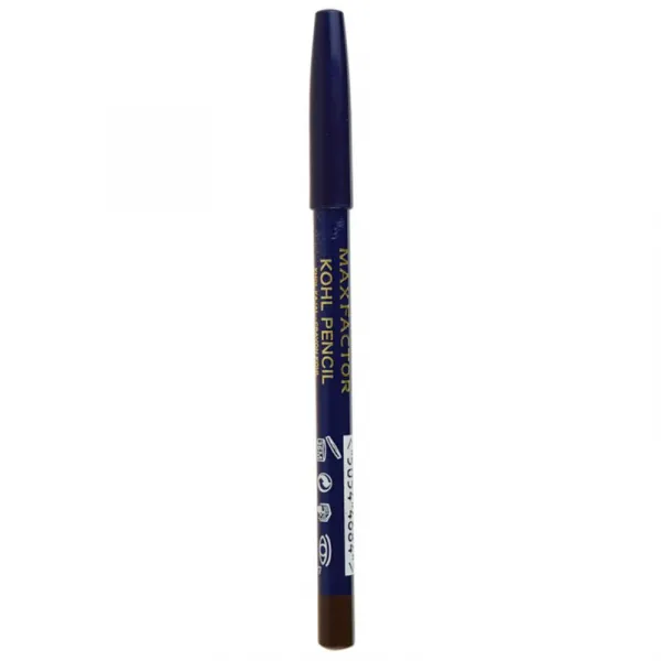 Max Factor Kohl Pencil ceruzka na oči odtieň 040 Taupe 1.3 g