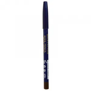 Max Factor Kohl Pencil ceruzka na oči odtieň 040 Taupe 1.3 g