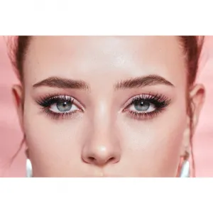 L’Oréal Paris Air Volume Mega Mascara objemová riasenka odtieň Black 9 ml