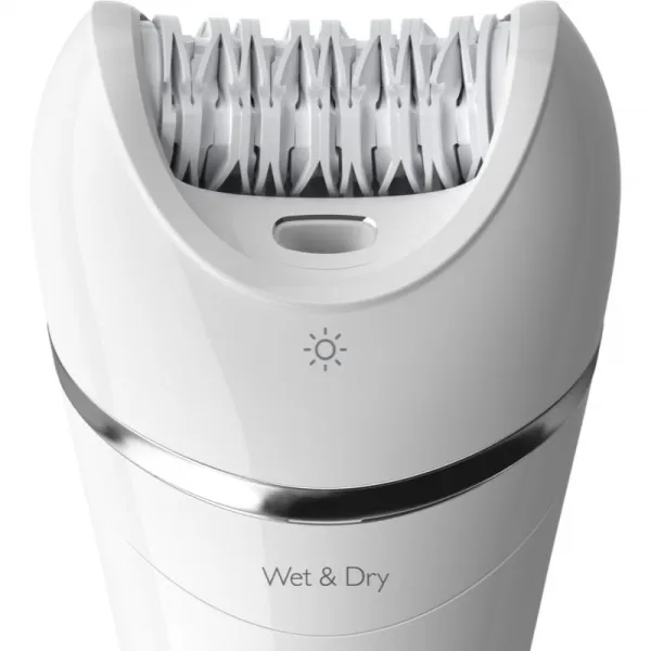 Philips Epilator Series 8000 BRE710/00 epilátor 1 ks