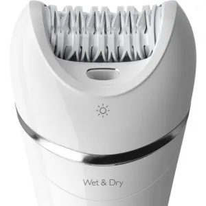Philips Epilator Series 8000 BRE710/00 epilátor 1 ks