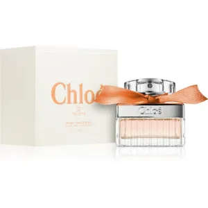 Chloé Rose Tangerine toaletná voda pre ženy 30 ml