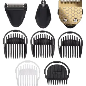 BaByliss For Men MT726E zastrihávač pre celé telo 1