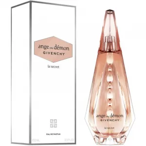 GIVENCHY Ange ou Démon Le Secret parfumovaná voda pre ženy 100 ml