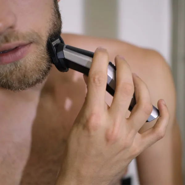 BaByliss For Men MT726E zastrihávač pre celé telo 1