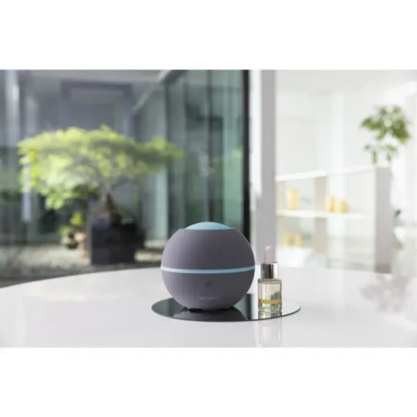 Millefiori Ultrasound Hydro - Grey Ultrazvukový aróma difuzér 1 ks