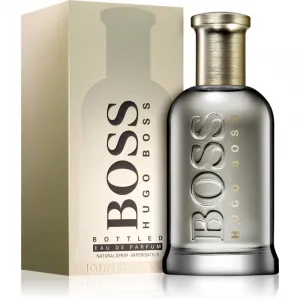 HUGO BOSS Boss Bottled Parfumovaná voda 50 ml
