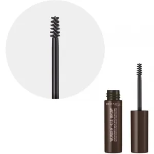 Rimmel London Wonder Full Riasenka na obočie 4,5 ml 003 Dark
