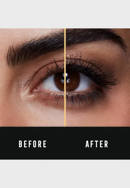 Max Factor False Lash Effect riasenka pre objem a definíciu rias odtieň Deep Raven Black 13,1 ml