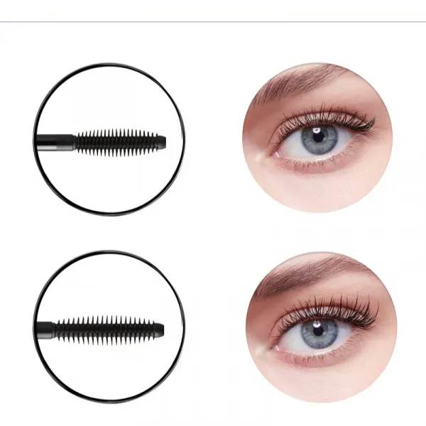 Bourjois Twist Extreme riasenka pre objem, dĺžku a oddelenie rias odtieň 24 Black 8 ml