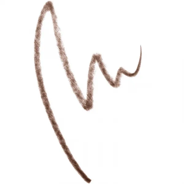 Max Factor Real Brow Fill & Shape ceruzka na obočie odtieň 02 Soft Brown 0.6 g