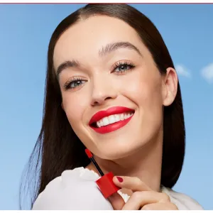 Bourjois Rouge Edition Velvet tekutý rúž s matným efektom odtieň 07 Nude-Ist 7.7 ml