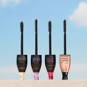 Bourjois Twist Extreme riasenka pre objem, dĺžku a oddelenie rias odtieň 24 Black 8 ml