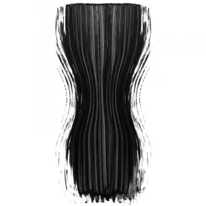Bourjois Volume Glamour Oh Oui! riasenka pre predĺženie a oddelenie rias odtieň 01 Black 7 ml