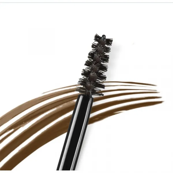 BOURJOIS Paris Brow Fiber Riasenka na obočie 6,8 ml 003 Brown