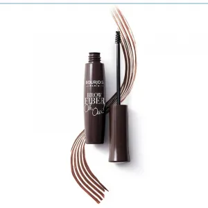 BOURJOIS Paris Brow Fiber Riasenka na obočie 6,8 ml 003 Brown