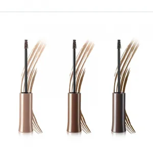 Bourjois Brow Fiber riasenka na obočie 001 6,8ml 1ks