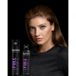 Lak na vlasy Syoss Full Hair 5 300 ml