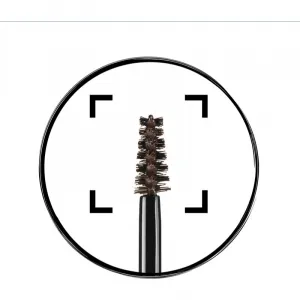 BOURJOIS Paris Brow Fiber Riasenka na obočie 6,8 ml 002 Chestnut